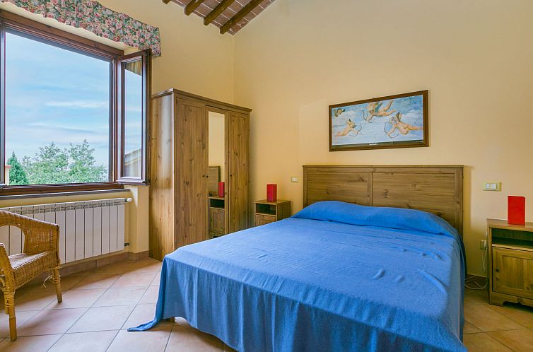 Appartement Erica
