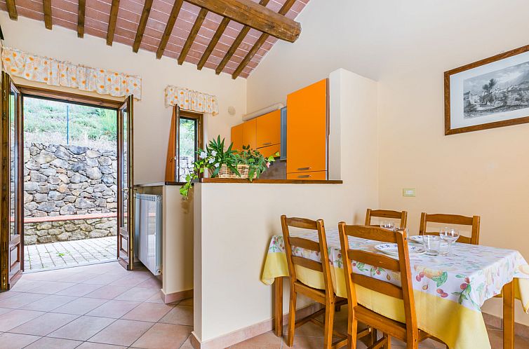 Appartement Erica