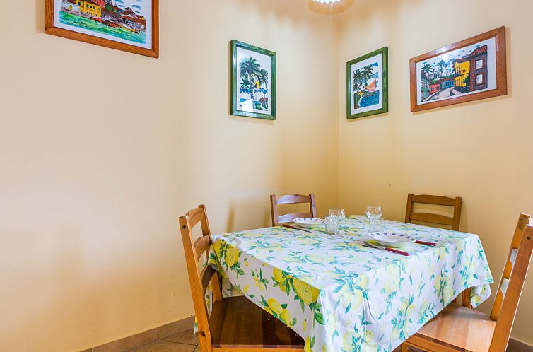 Appartement Erica
