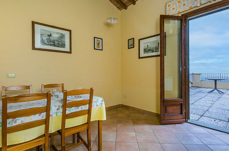 Appartement Erica