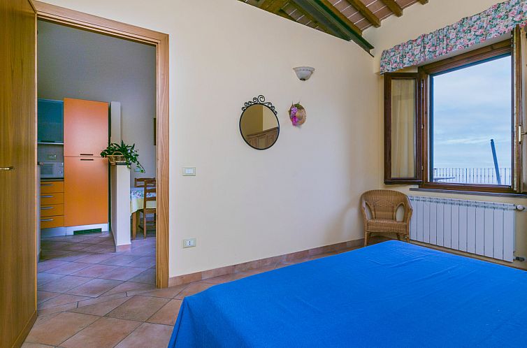 Appartement Erica