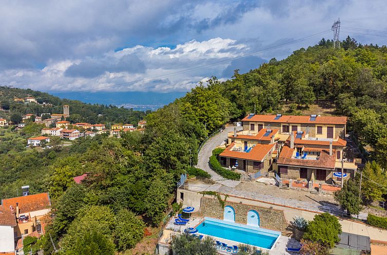 Appartement Fiordaliso