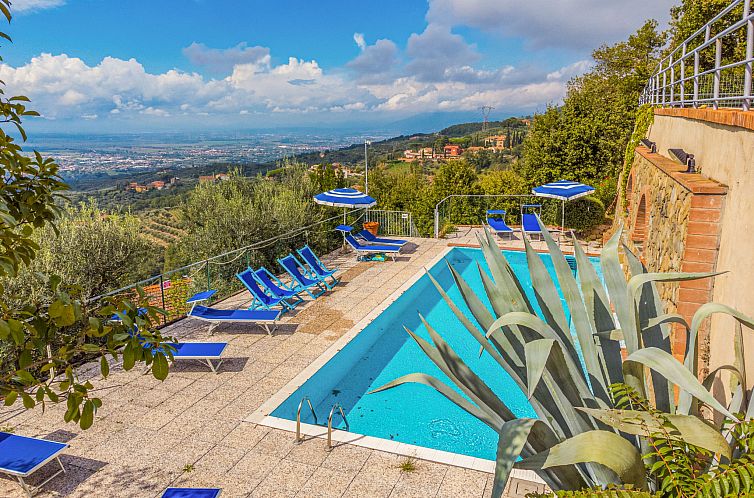 Appartement Fiordaliso