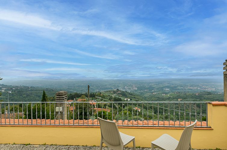 Appartement Fiordaliso