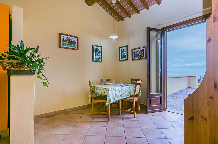 Appartement Fiordaliso
