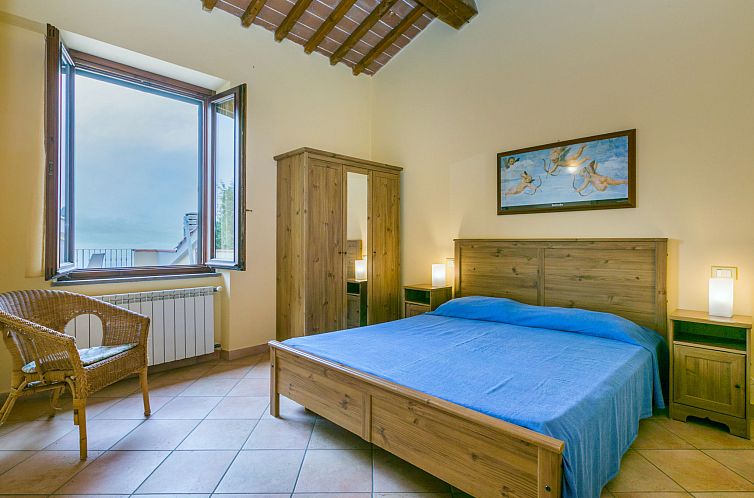 Appartement Fiordaliso