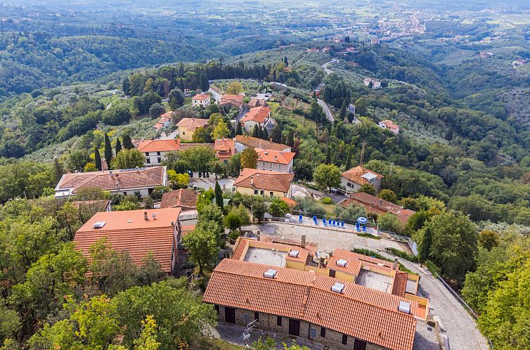Appartement Fiordaliso