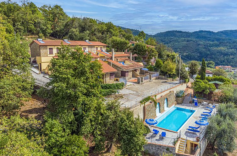 Appartement Fiordaliso