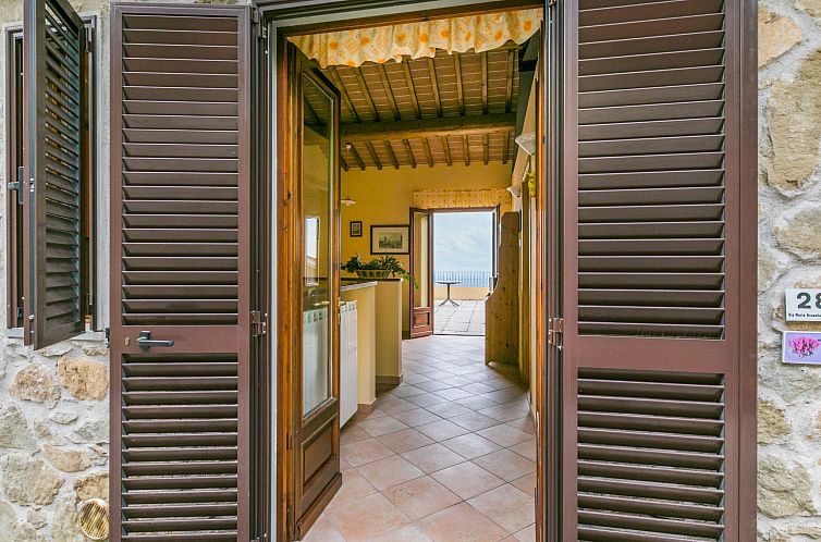 Appartement Fiordaliso