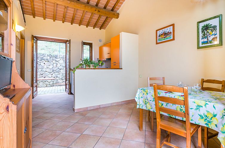 Appartement Fiordaliso