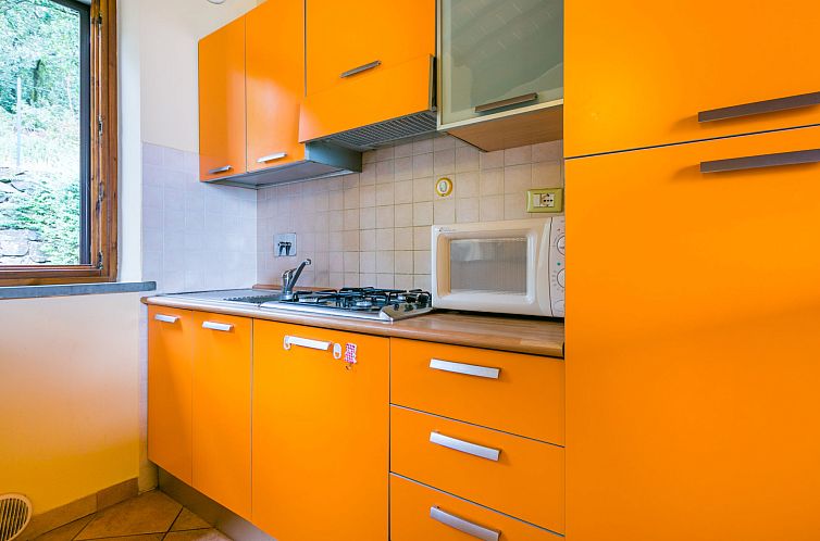 Appartement Fiordaliso