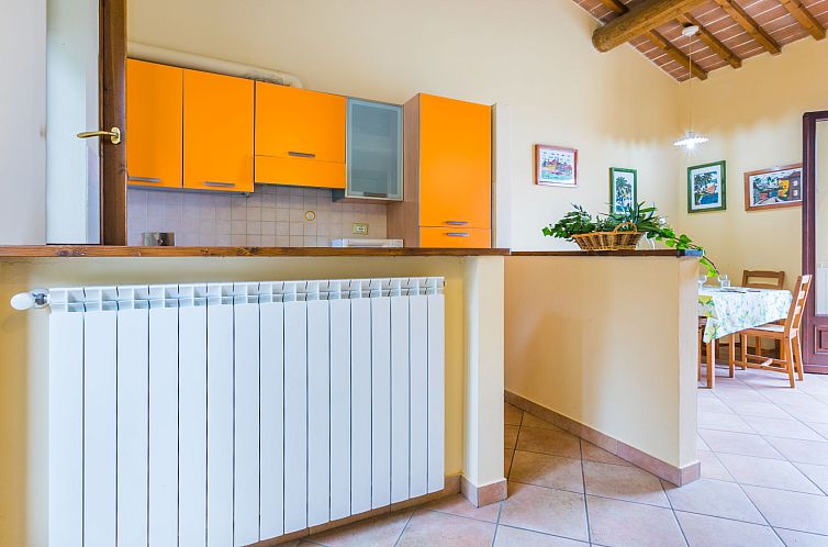Appartement Fiordaliso