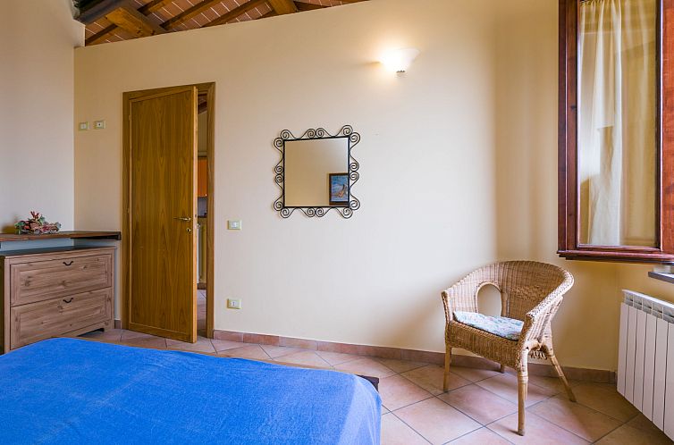 Appartement Fiordaliso