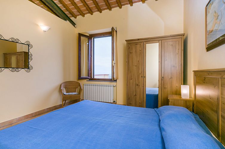 Appartement Fiordaliso