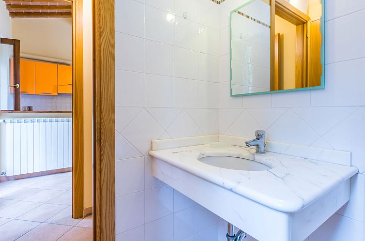 Appartement Fiordaliso