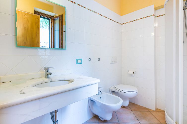 Appartement Fiordaliso