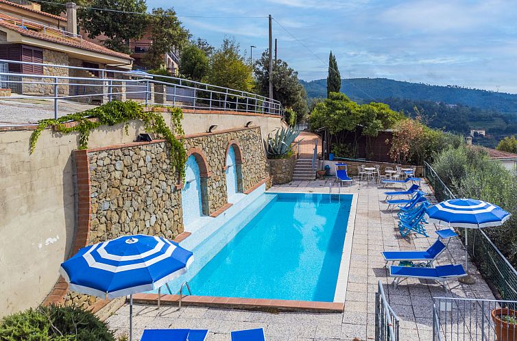 Appartement Fiordaliso