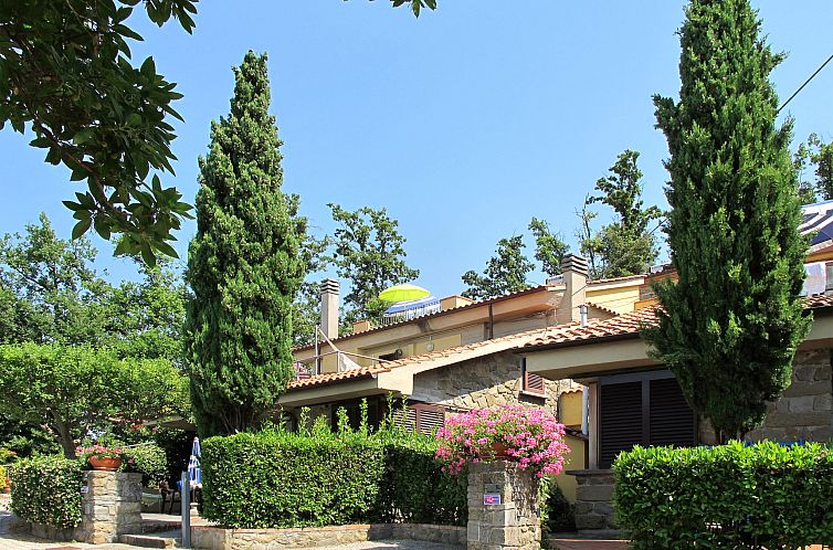 Appartement Fiordaliso