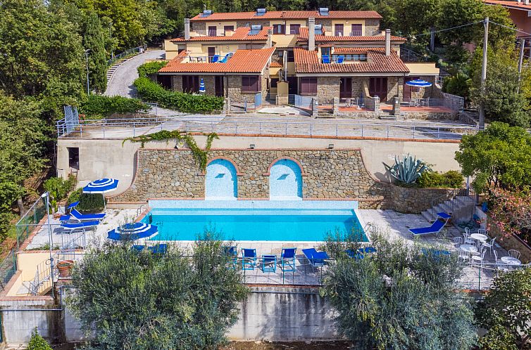 Appartement Fiordaliso