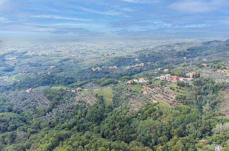 Appartement Fiordaliso