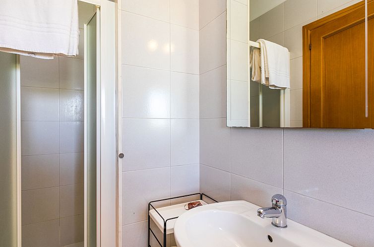 Appartement Tipologia Mono