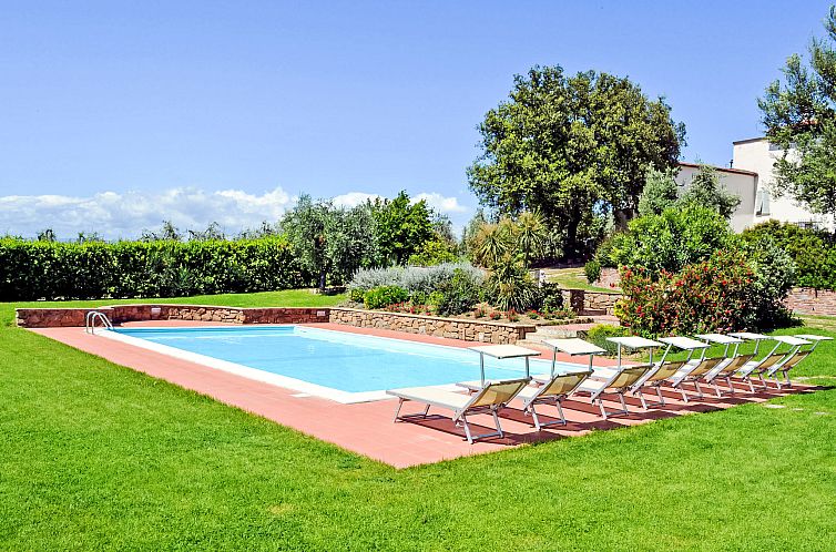 Vakantiehuis di Vinci