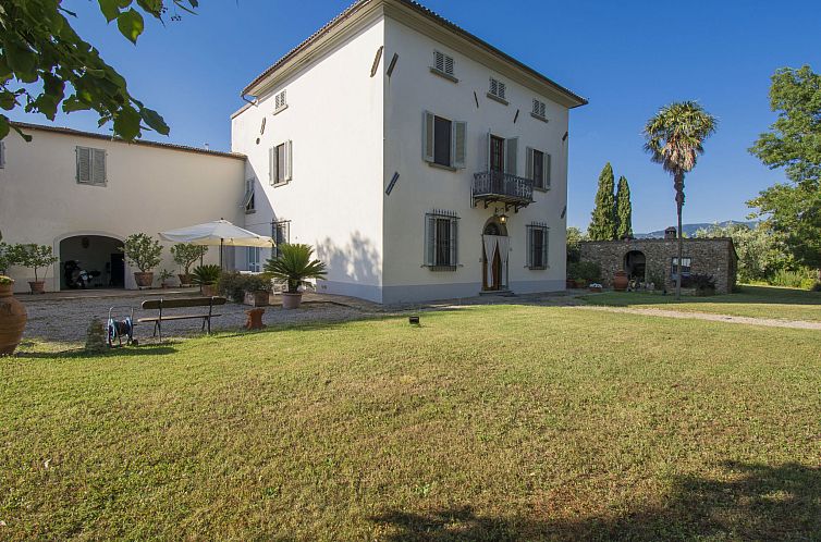 Vakantiehuis di Vinci