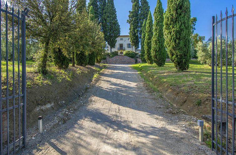 Vakantiehuis di Vinci