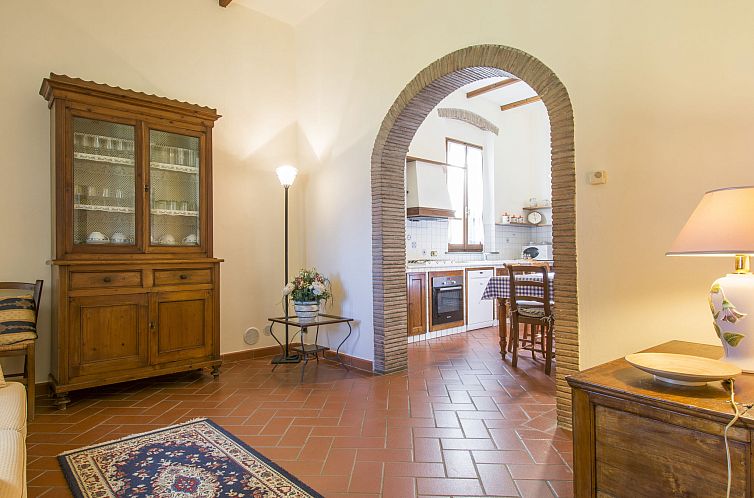 Vakantiehuis di Vinci