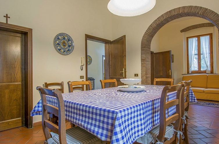 Vakantiehuis di Vinci