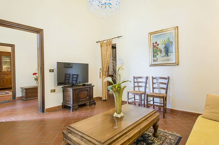 Vakantiehuis di Vinci