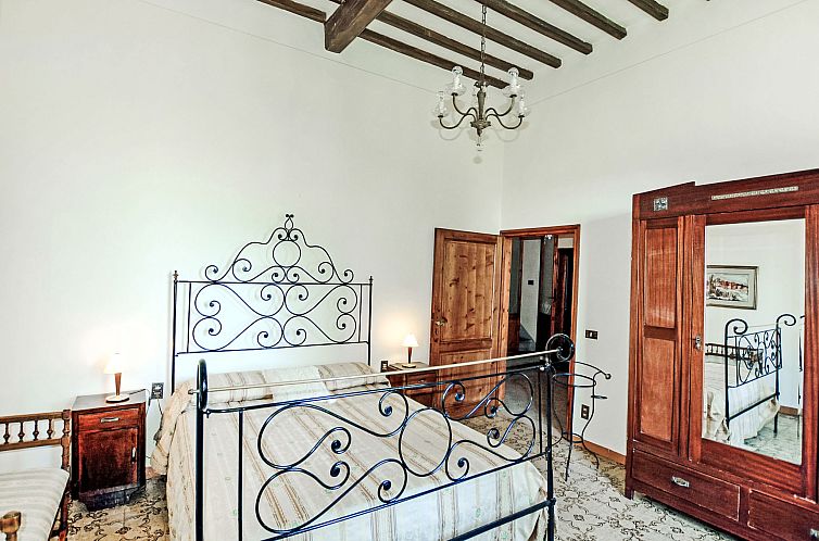 Vakantiehuis di Vinci