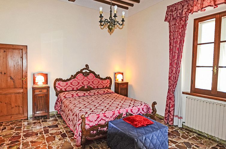 Vakantiehuis di Vinci