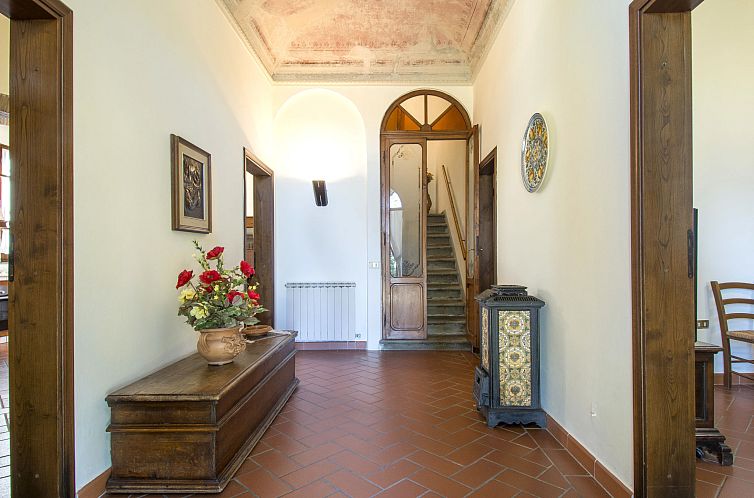 Vakantiehuis di Vinci