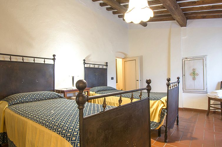 Vakantiehuis di Vinci