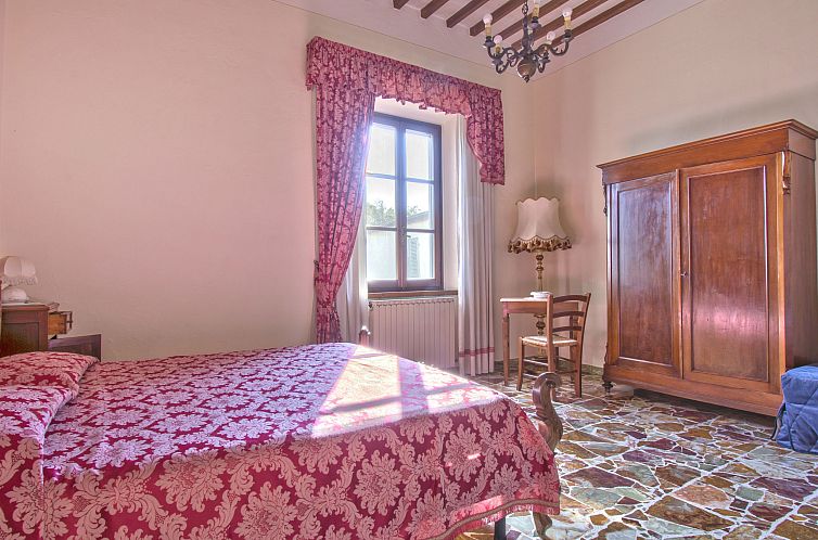 Vakantiehuis di Vinci