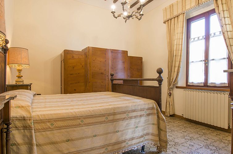 Vakantiehuis di Vinci