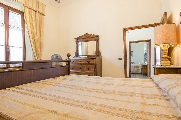 Vakantiehuis di Vinci