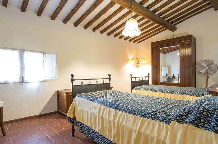 Vakantiehuis di Vinci