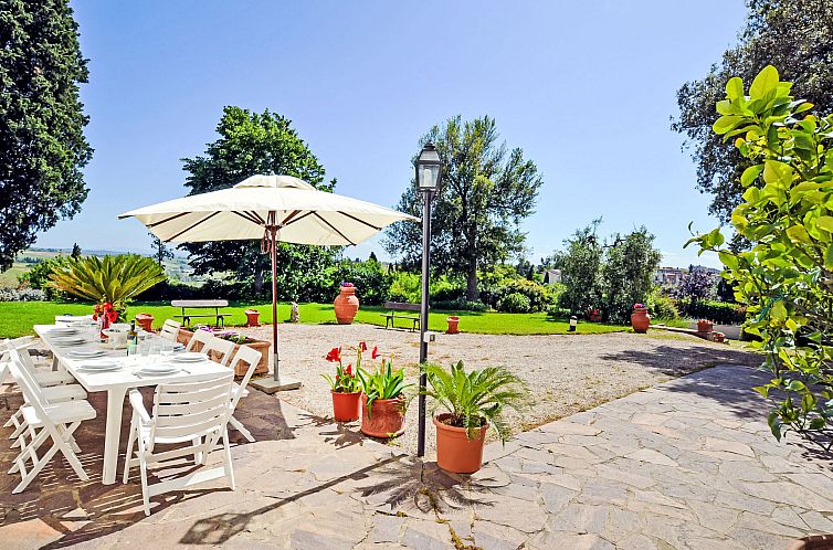 Vakantiehuis di Vinci