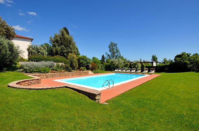 Vakantiehuis di Vinci