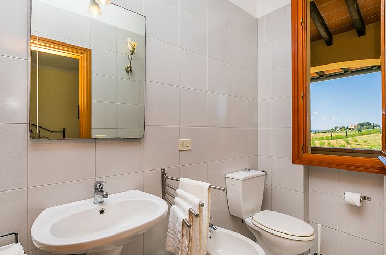 Appartement Tipologia Mono