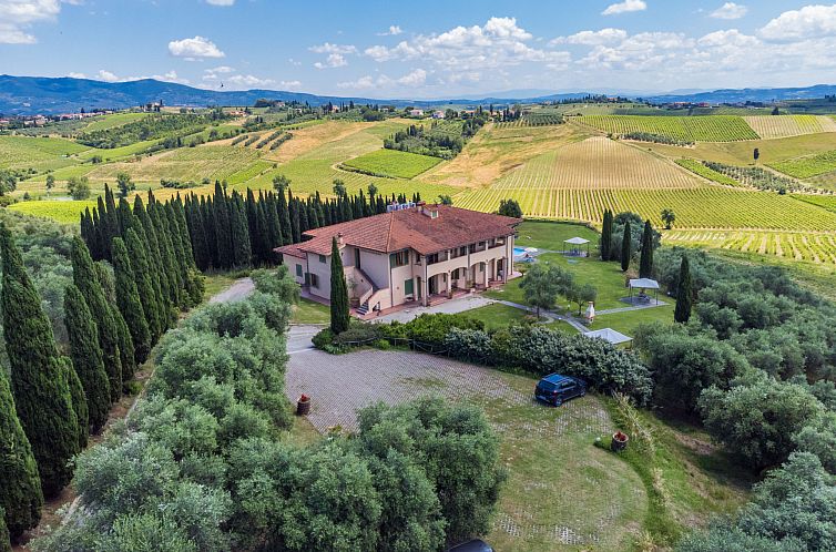 Appartement Tipologia Mono