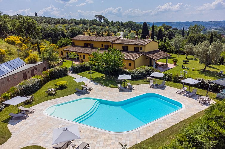 Appartement Il Casale