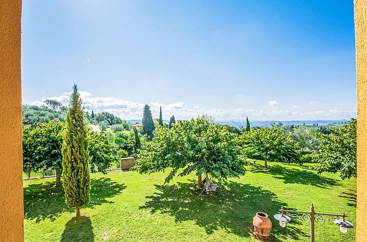 Appartement Il Casale