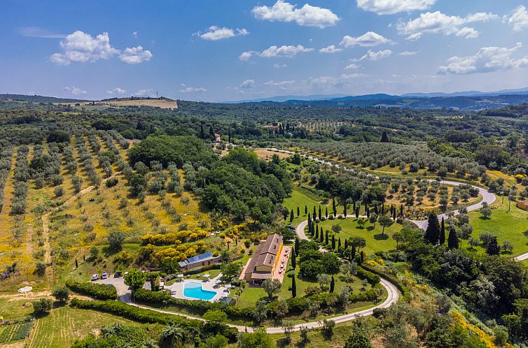 Appartement Il Casale