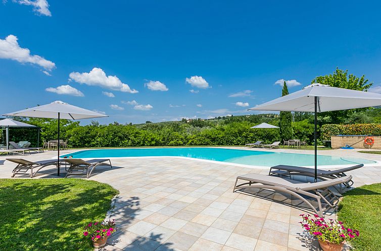 Appartement Il Casale