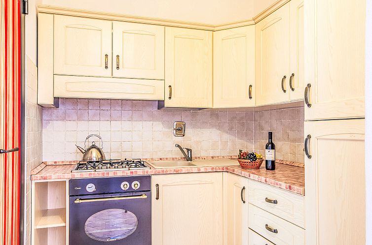 Appartement Il Casale