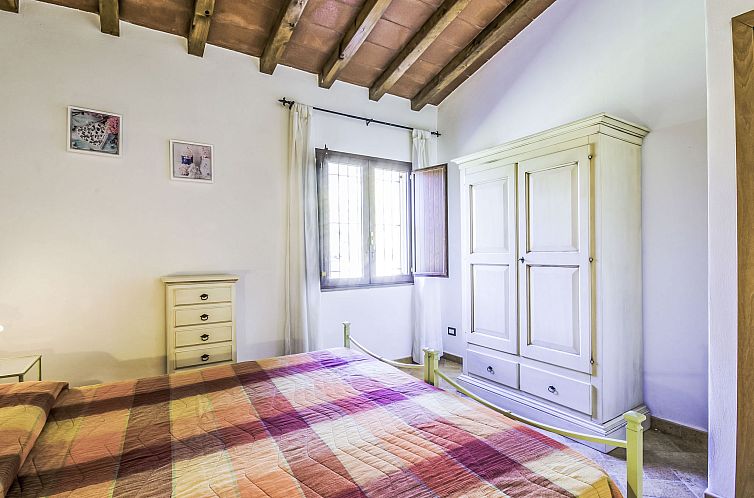 Appartement Il Casale