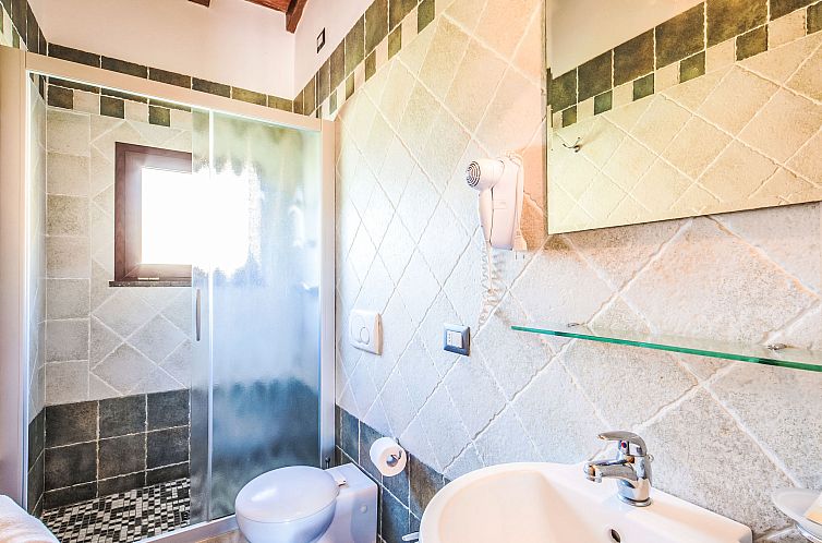 Appartement Il Casale